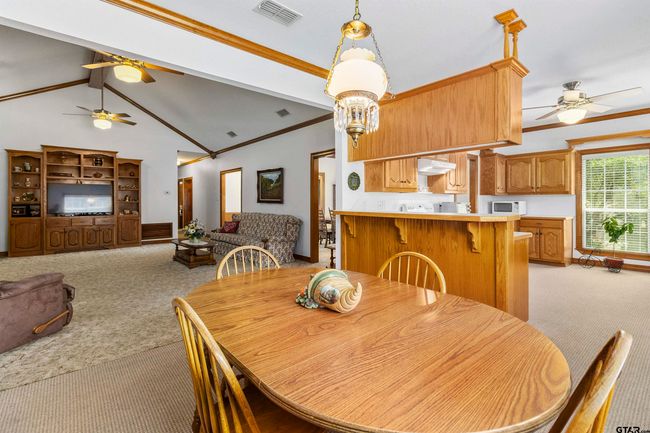320 County Road 2317, House other with 3 bedrooms, 3 bathrooms and null parking in Mineola TX | Image 32