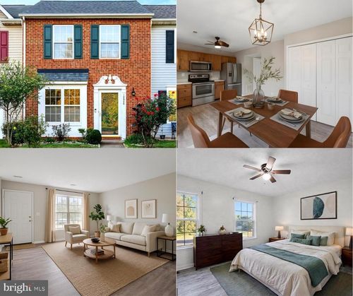 10606 Tidewater Plains Dr, FREDERICKSBURG, VA, 22408-0279 | Card Image