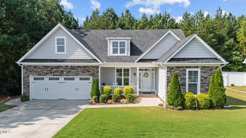 2509 Chelsea Dr Nw, Wilson, NC, 27896-1001 | Card Image