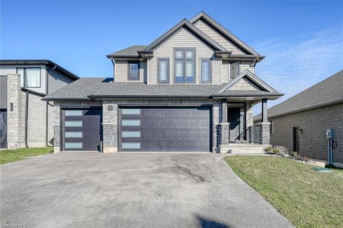 35 Peggy Ave, Mount Elgin, ON, N0J1N0 | Card Image