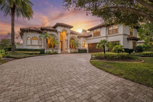 10435 Pontofino Cir, TRINITY, FL, 34655-7085 | Card Image
