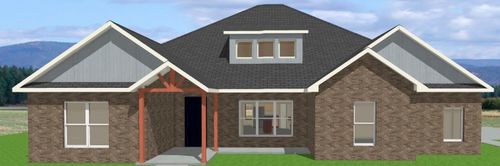 1320 Greyback Ln, Centerton, AR, 72719 | Card Image