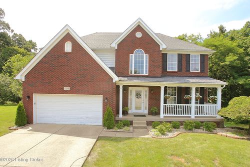 7216 Williamsgate Blvd, Crestwood, KY, 40014-7017 | Card Image
