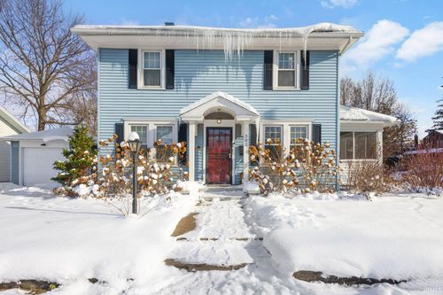 302 Walsh St, South Bend, IN, 46617-2417 | Card Image