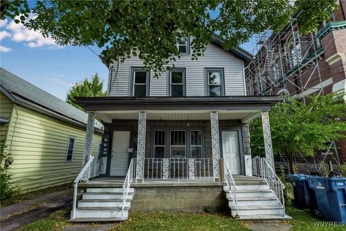 167 East St, Buffalo, NY, 14207-2707 | Card Image