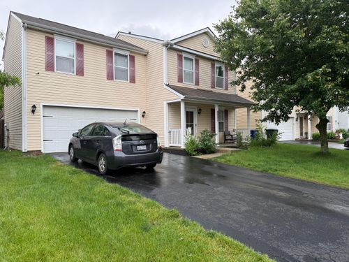 5497 Rothermund Dr, Canal Winchester, OH, 43110-7991 | Card Image