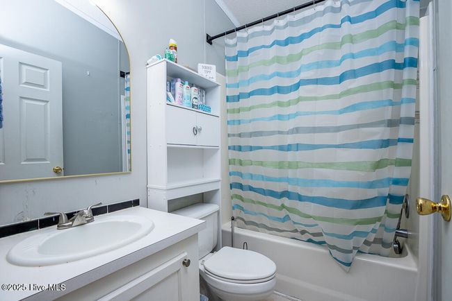 210 Creek Bank Dr, House other with 3 bedrooms, 2 bathrooms and null parking in New Bern NC | Image 13
