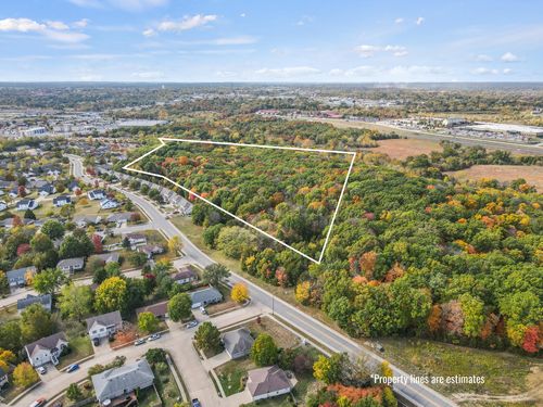 22.7 AC Hanover Blvd, COLUMBIA, MO, 65202 | Card Image