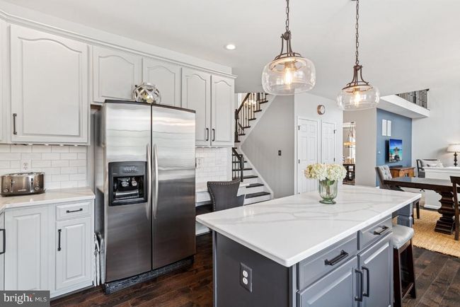 20119 Muirfield Village Ct, House other with 4 bedrooms, 4 bathrooms and null parking in ASHBURN VA | Image 4