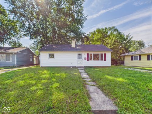 2720 Seminole Ct, Anderson, IN, 46012-1359 | Card Image