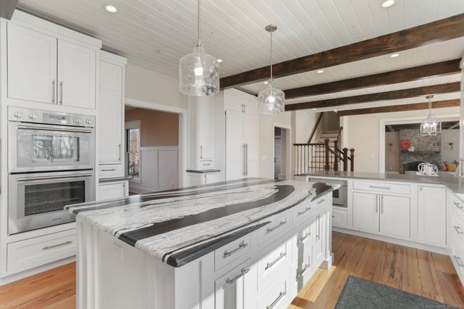 2 Meadows Edge, House other with 4 bedrooms, 5 bathrooms and null parking in Redding CT | Image 13