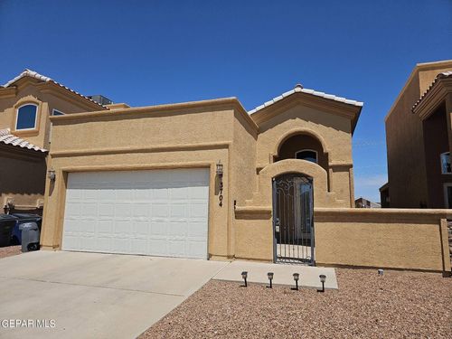 3704 Grand Bahamas Dr, El Paso, TX, 79936-2171 | Card Image