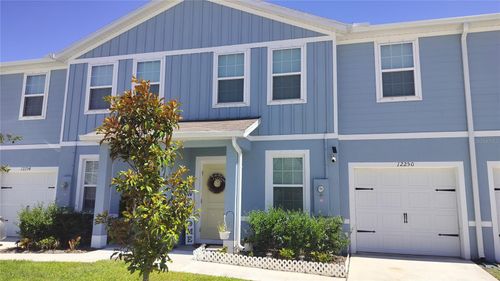 12250 Grizzly Ln, NEW PORT RICHEY, FL, 34654-2915 | Card Image