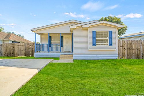 6018 Bear Mdw, San Antonio, TX, 78222-3406 | Card Image