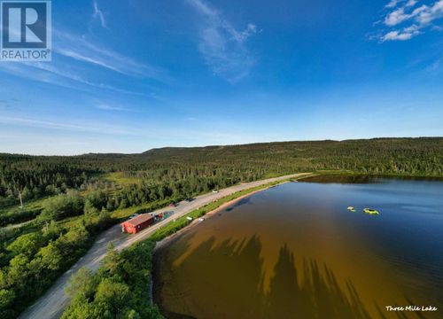 Route 430 Three Mile Lake Road, Bird Cove, NL, A0K1L0 | Card Image