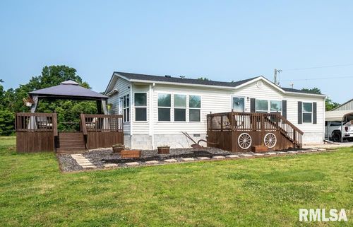 11271 W Center Rd, Mulkeytown, IL, 62865-2785 | Card Image