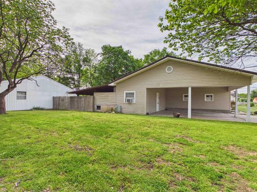 803 N Springfield St, Berryville, AR, 72616-3349 | Card Image