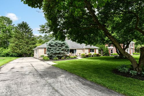 7272 N Meridian St, Indianapolis, IN, 46260-4235 | Card Image