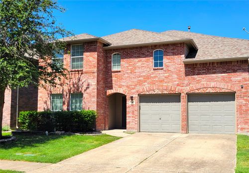 2000 Lanshire Dr, Mckinney, TX, 75072-2887 | Card Image