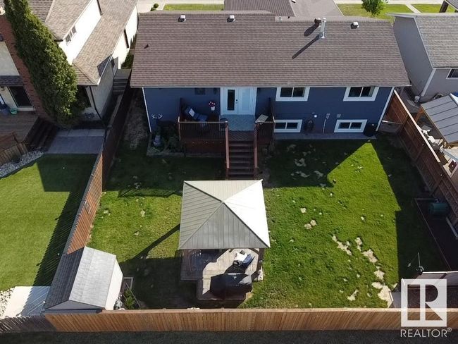 189 Willow Dr, House other with 5 bedrooms, 3 bathrooms and null parking in Wetaskiwin AB | Image 70