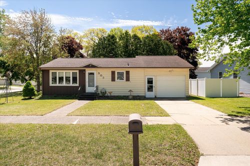 503 9th St S, La Crescent, MN, 55947 | Card Image