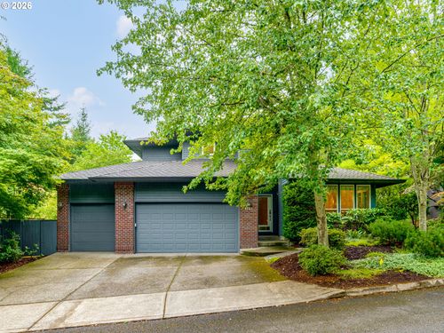 9731 Nw Bartholomew Dr, Portland, OR, 97229 | Card Image