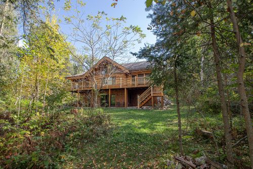 1003 Sunset Hill Rd Ne, Outing, MN, 56662-6543 | Card Image