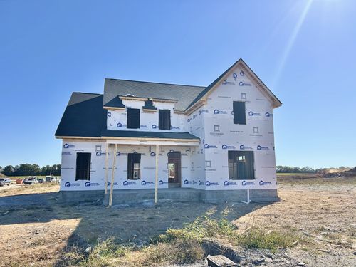 5517 Sinclair St, Murfreesboro, TN, 37127-2203 | Card Image