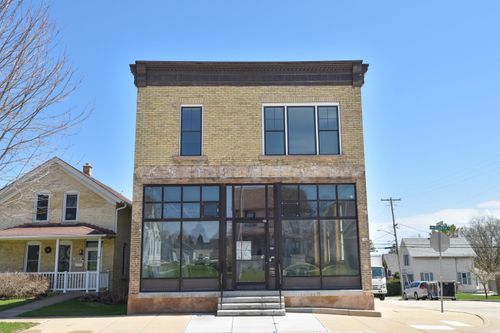 700 N Wisconsin St, Port Washington, WI, 53074-1646 | Card Image
