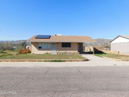 413 W Jamestown Rd, Kearny, AZ, 85137-1201 | Card Image