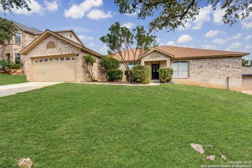 2339 Pendant Pass, San Antonio, TX, 78232-5604 | Card Image