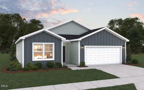 107 Airdale Drive, Oxford, NC, 27565 | Card Image