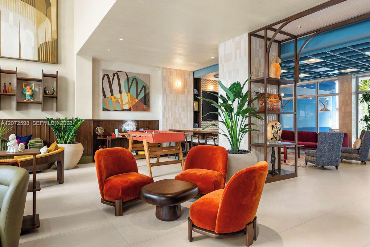 Residential Lease in Miami 3