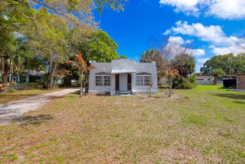 2606 Sunrise Blvd, Fort Pierce, FL, 34982-3559 | Card Image