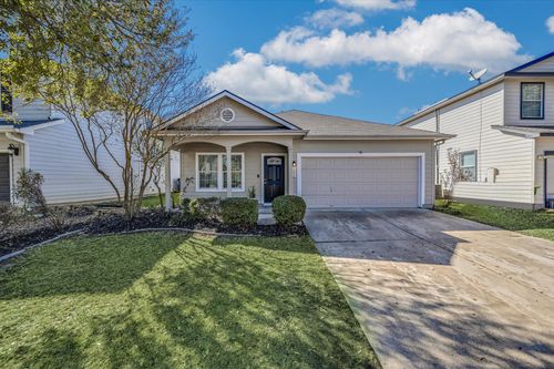 11816 Bastrop St, Manor, TX, 78653-4949 | Card Image