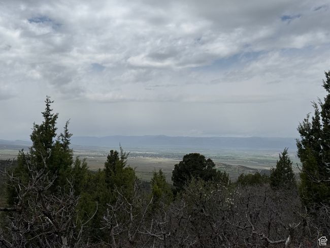 View of mountain background | Image 6