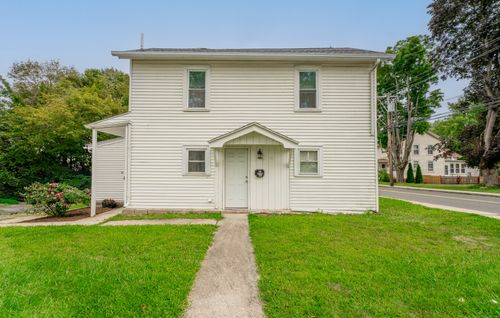 60 Lincoln St, Enfield, CT, 06082-3302 | Card Image