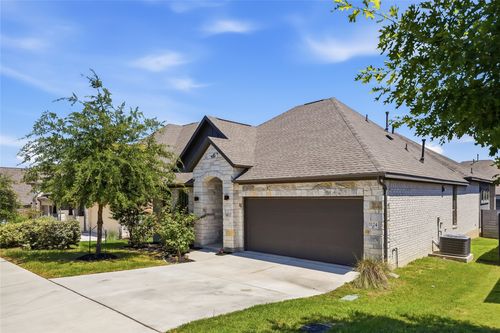 1124 Stetson Hat Trl, Georgetown, TX, 78628-2596 | Card Image