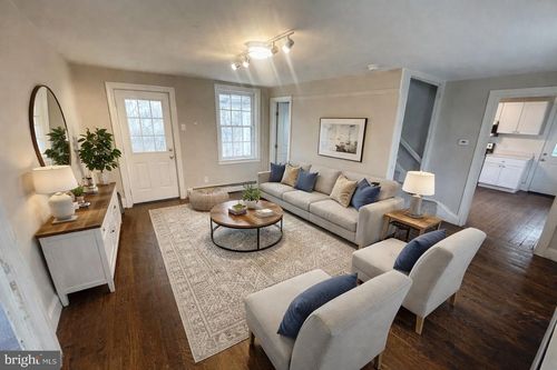 rear-house-722 Faust Road, PERKIOMENVILLE, PA, 18074 | Card Image