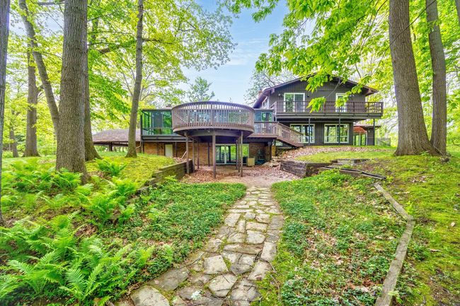 4710 Cove Rd, House other with 4 bedrooms, 4 bathrooms and null parking in West Bloomfield MI | Image 109