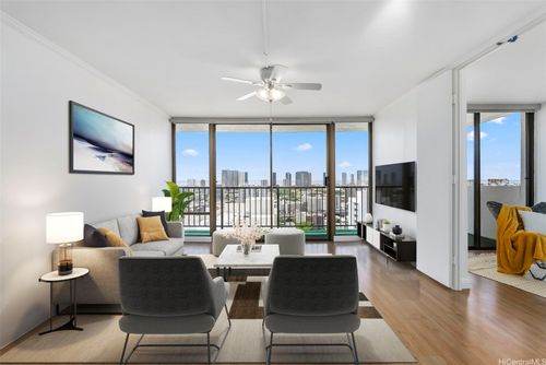 apt-2404-1201 Wilder Ave, Honolulu, HI, 96822-3146 | Card Image