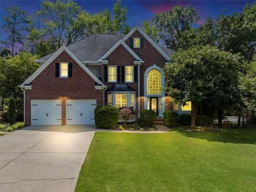 4157 Berkeley Lndg Nw, Kennesaw, GA, 30144-6152 | Card Image