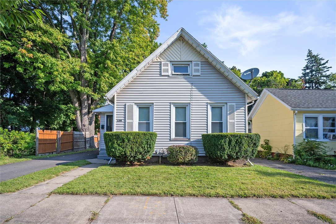 Avenue C , Rochester, NY 14621