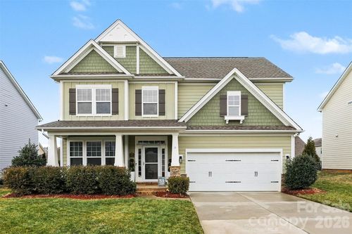 1019 Slew O Gold Ln, Indian Trail, NC, 28079-4710 | Card Image