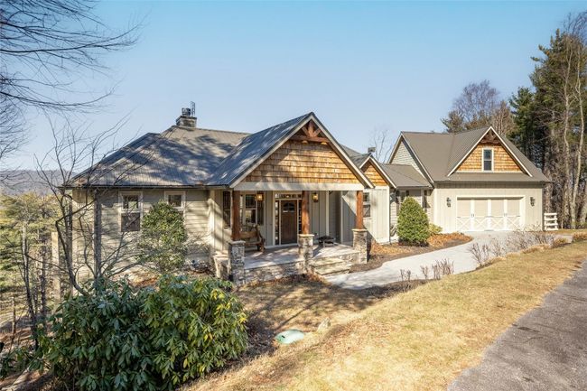 62 Channel View Dr, House other with 4 bedrooms, 5 bathrooms and null parking in Cullowhee NC | Image 8