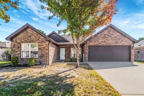 2802 Roset Lane, Bryant, AR, 72022 | Card Image