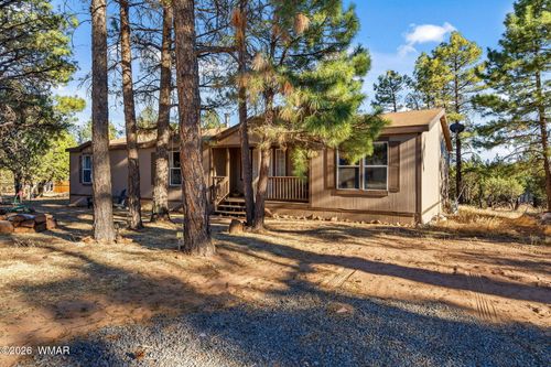 2181 Gingerbread Ln, Overgaard, AZ, 85933-5181 | Card Image