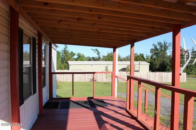 15510 Nw Jw Rackley St, House other with 4 bedrooms, 2 bathrooms and null parking in Altha FL | Image 20