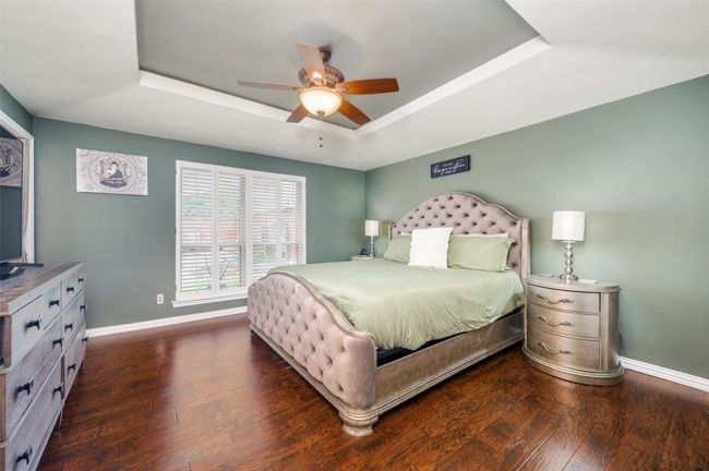 2307 Castle Rock Rd, House other with 3 bedrooms, 2 bathrooms and null parking in Carrollton TX | Image 16