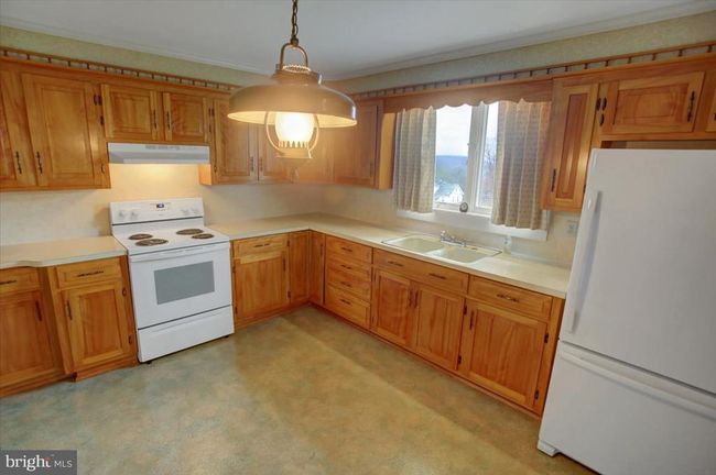 14625 Hilltop Rd, House other with 3 bedrooms, 3 bathrooms and null parking in CASCADE MD | Image 17